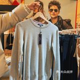 TOMMY 全场一折99元起，买件红色毛衫欢喜过春节