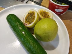 -苏格里岛自助海鲜烤肉(青秀万达店)