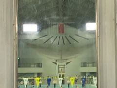 -二十一世纪饭店-游泳馆