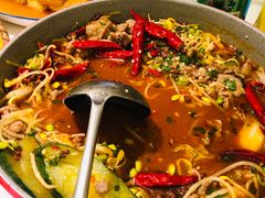 -清晖小苑•顺德地方菜(壹海城店)