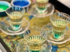 -东海朗廷酒店-唐阁T’ANG COURT 中餐厅