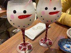 可尔必思汽水-阿吾罗日本料理(K11艺术中心店)
