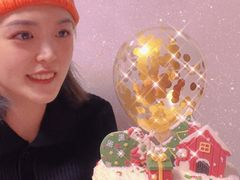-CAKE BOSS 蛋糕老板(领展购物广场·中关村店)