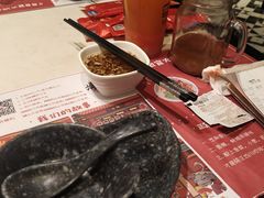 -哥老官重庆美蛙鱼头(宝山龙湖店)