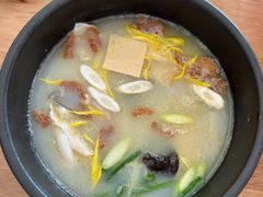 -桥香园云南过桥米线(红龙井店)