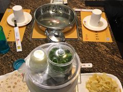 -黄记煌三汁焖锅(崇文门店)