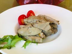 -日出青木·杭帮菜名店
