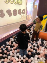-MELAND CLUB亲子乐园·派对·餐厅(北京芳圆里ID MALL店)