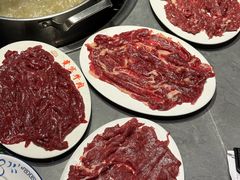 -贵宾牛·潮汕牛肉火锅(珠池总店)