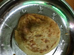 肉饼-增盛魁小吃店