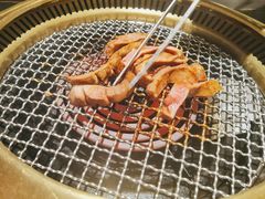 -厚贞日式烤肉(浦东汇智店)