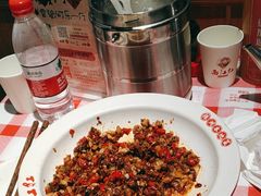 -西江红·株洲本地菜(滨江南路店)