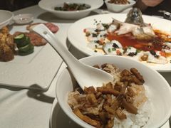 -艋舺·台湾小馆老字号(平安悦坊店)