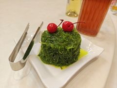 -青岛蓝海大饭店·渔歌舫(李沧店)