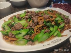 -八合里牛肉火锅(深圳海德店)