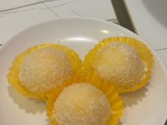 -许留山(通州万达广场店)