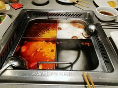 -海底捞火锅(凯德广场店)