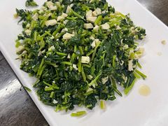 香干马兰头-协和菜馆(凤凰街店)