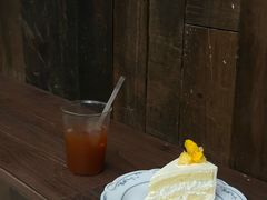 -竹子咖啡bamboo coffee