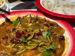 -李老哈·东北菜(宋园路店)