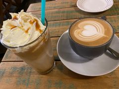-Cafe Alice咖啡爱丽丝(奥城店)
