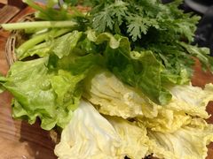 -楠火锅(仁恒梦中心店)