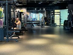 -MR.COOL健身工作室(浦江城市生活广场店)