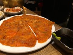 泡菜饼-韩国料理大力士(屏风街店)