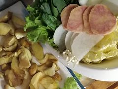 -滇小鱼·云南野生菌火锅(上杭路店)