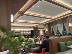 -老家水饺濮阳菜(巴黎街店)