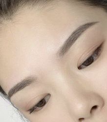 -久匠·野生眉半永久纹眉