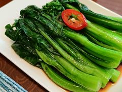 -海陵岛保利皇冠假日酒店·御公馆中餐厅 CANAL LNUA