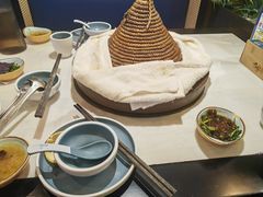 -鲜念蒸汽石锅鱼(红山6979店)