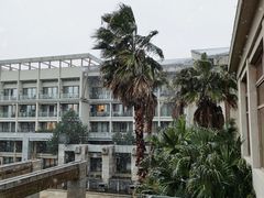 -宁波九龙湖开元度假村