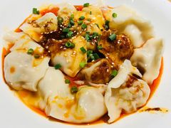 -安天民北方饺子(白石洲店)