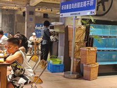 -熙成烧烤(白塔岭店)