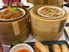 -丰鲤楼•闽南茶楼(仟禧汇店)