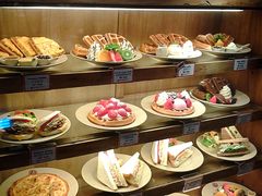 -MAAN COFFEE(金桥店)