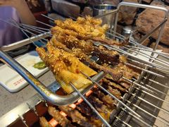 -邢氏老太太烧烤(南山店)