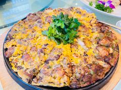 -六合家宴食府·家宴厅