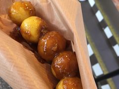 -利强记北角鸡蛋仔(弥敦道店 )