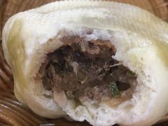 -清真高老大牛排胡辣汤(嵩山路总店)