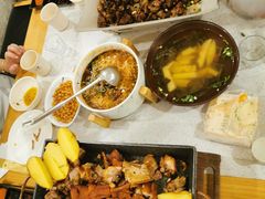 -浮何烤铺(桐梓林店)