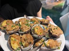 -拉蒂娜·巴西牛排馆 Latina·Brazilian Steakhouse(陆家嘴旗舰店)