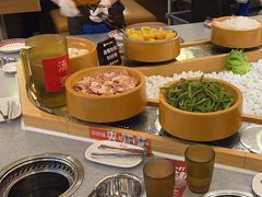 -喜家自助小火锅(卓悦里店)