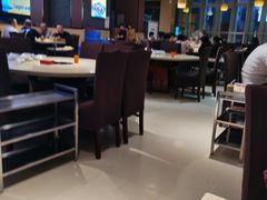 大堂-香邦迷宗蟹(新汽车站店)