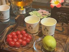 -菩泰·泰式草本按摩SPA(国大城市广场店)