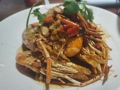 -乔街深夜食堂·小龙虾·高压锅生蚝(杭州总店)
