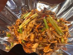 -那拉提之疆·新疆菜(美院店)