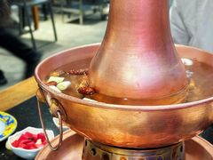 -南门涮肉(上海二店)
